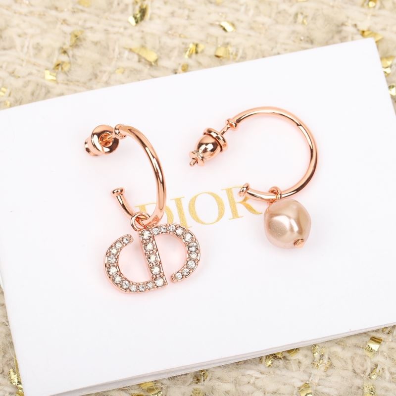 Christian Dior Earrings